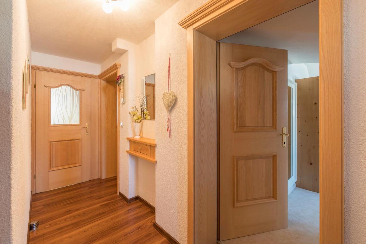 Apartment Hildegard ノイシュティフト・イム・シュトゥーバイタール エクステリア 写真