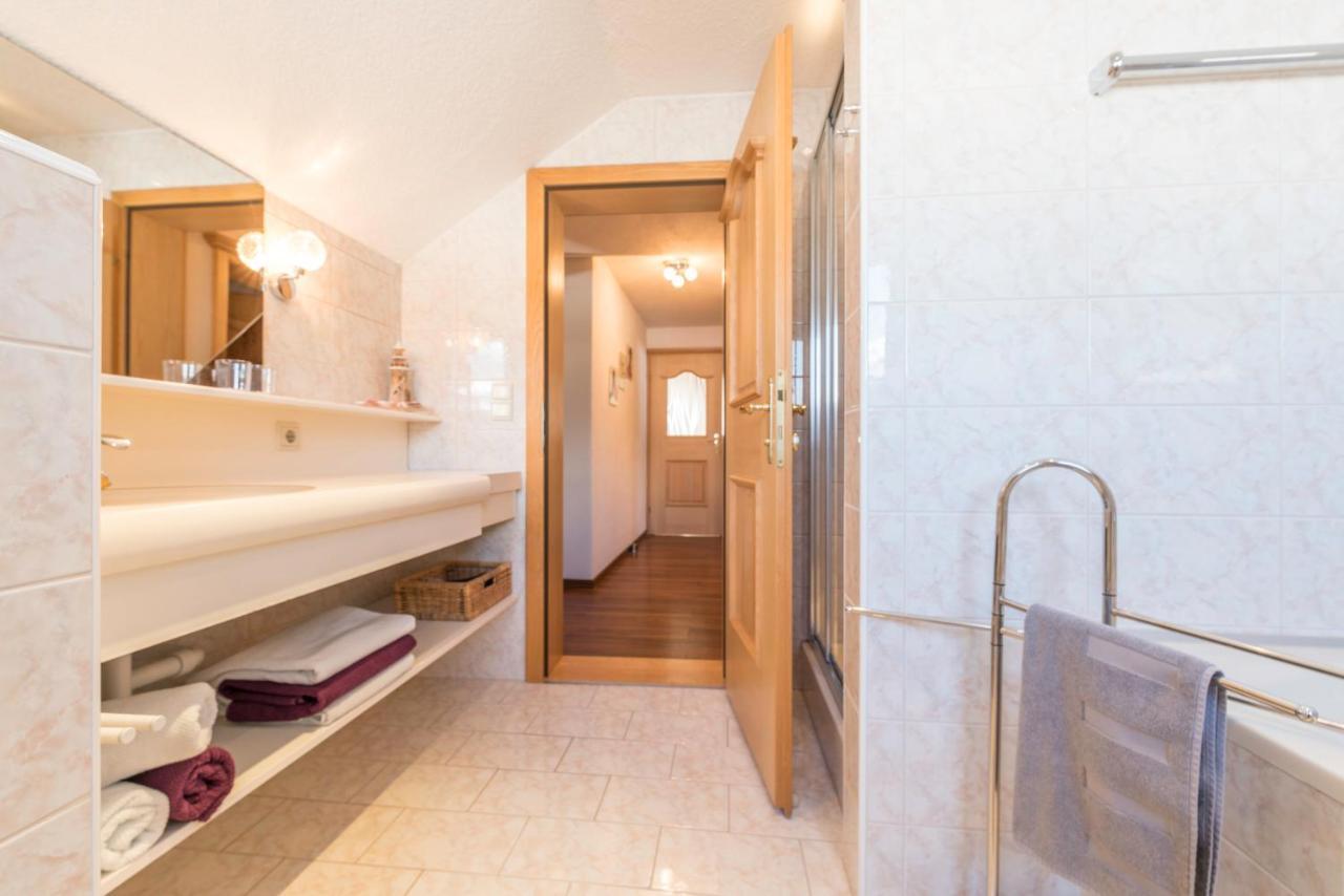 Apartment Hildegard ノイシュティフト・イム・シュトゥーバイタール エクステリア 写真