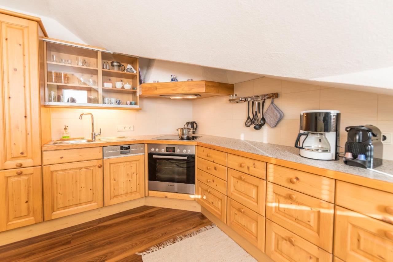 Apartment Hildegard ノイシュティフト・イム・シュトゥーバイタール エクステリア 写真