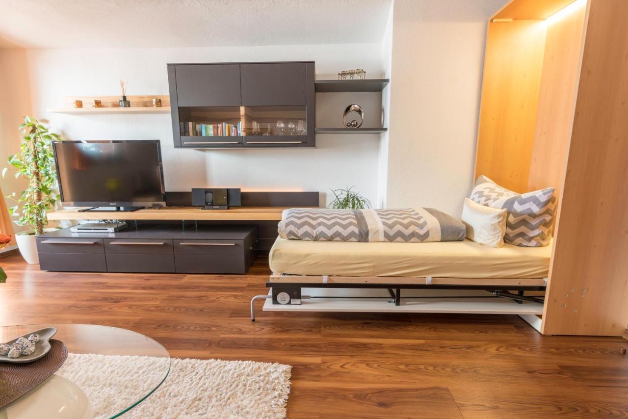 Apartment Hildegard ノイシュティフト・イム・シュトゥーバイタール エクステリア 写真