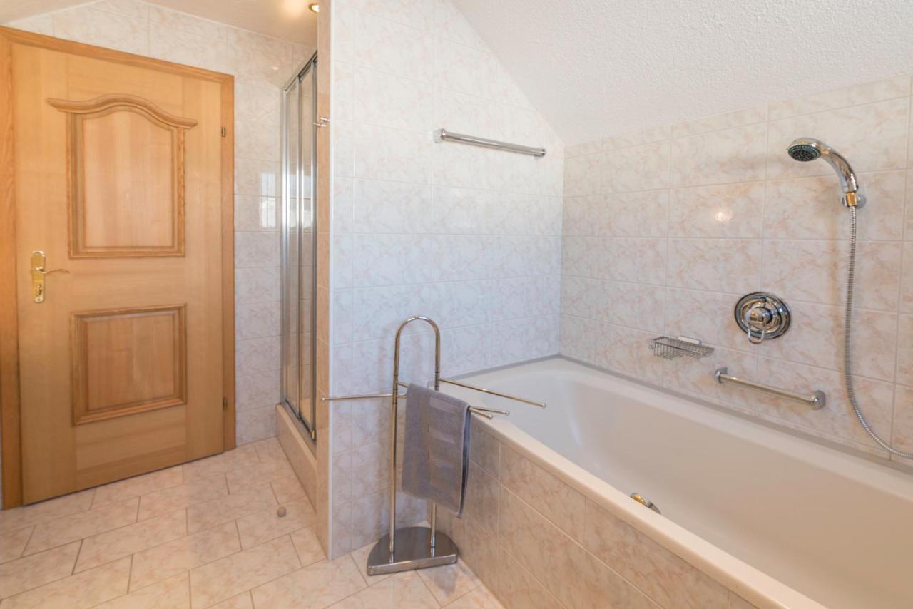 Apartment Hildegard ノイシュティフト・イム・シュトゥーバイタール エクステリア 写真